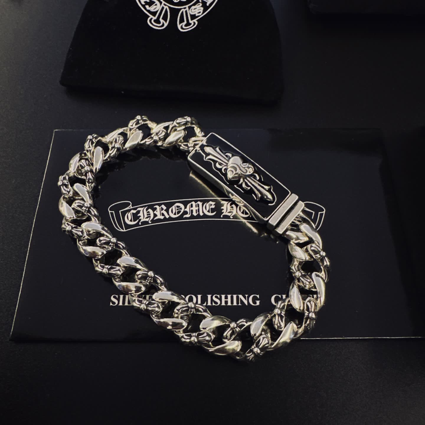 Chrome Hearts Bracelet
